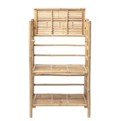 Bloomingvillemini Bambus Bogreol-Børn Reoler