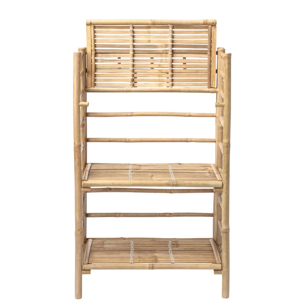 Bloomingvillemini Bambus Bogreol-Børn Reoler