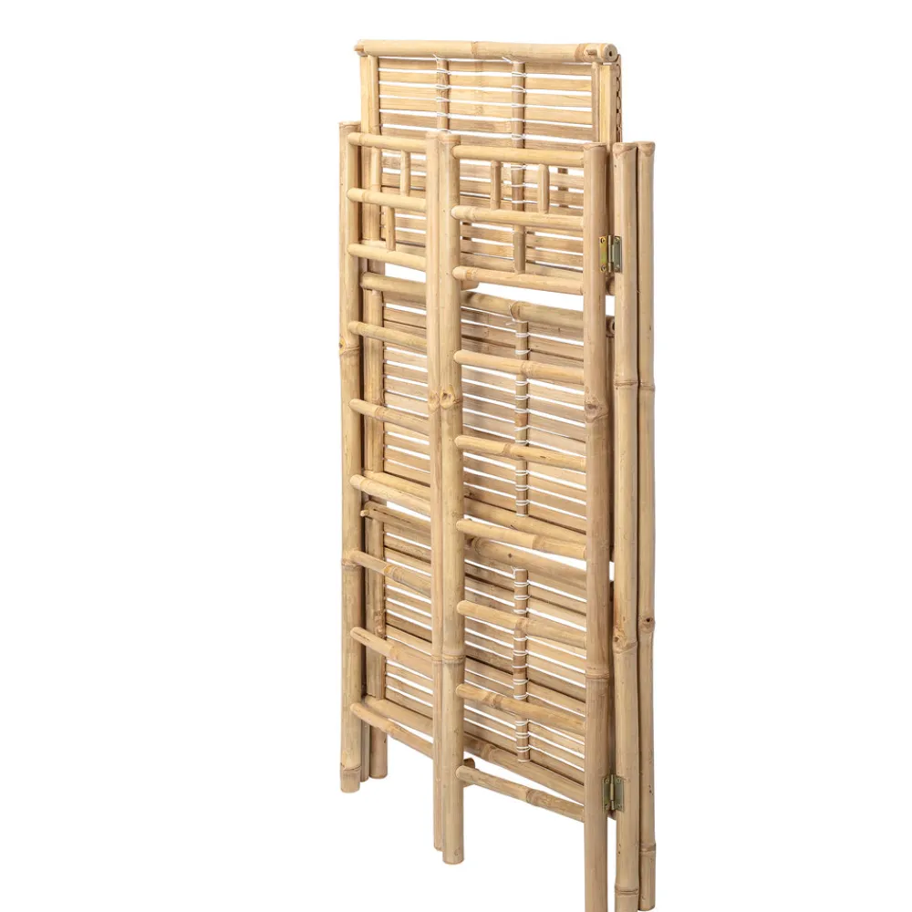 Bloomingvillemini Bambus Bogreol-Børn Reoler