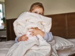 Moonboon Bambusdyne til Junior-Børn Dyner