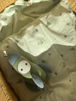 Vanilla COPENHAGEN Bamse med musik - Rocket- Bamser Med Musik|Musikuroer