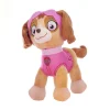 Paw Patrol Bamse pink skye- Kendte Bamser
