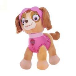 Paw Patrol Bamse pink skye- Kendte Bamser