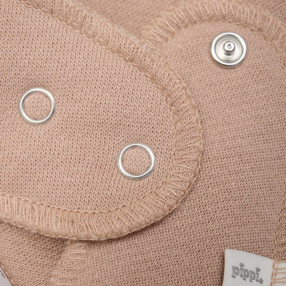 Pippi Bandana Bib - 2315- Hagesmække|Savlesmække