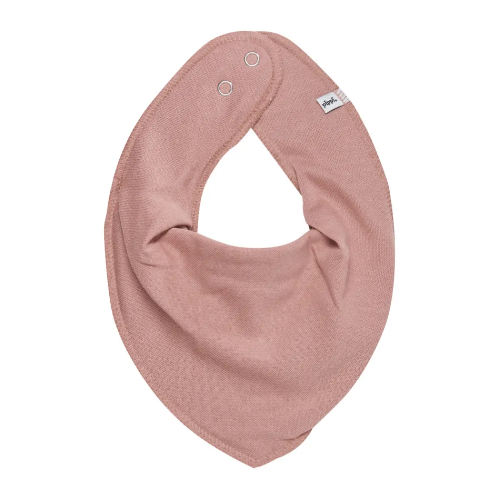 Pippi Bandana Bib - Absorbent - 498- Hagesmække|Savlesmække