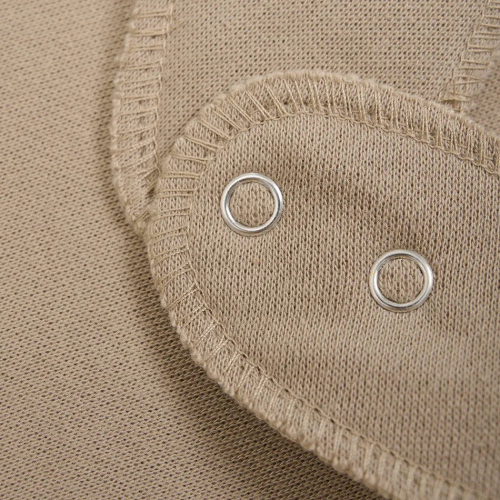 Pippi Bandana Bib w. Onkel+Faster - 235- Savlesmække