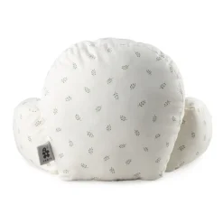 Sebra Barnevognspude - Sophora Leaves- Barnevognspuder