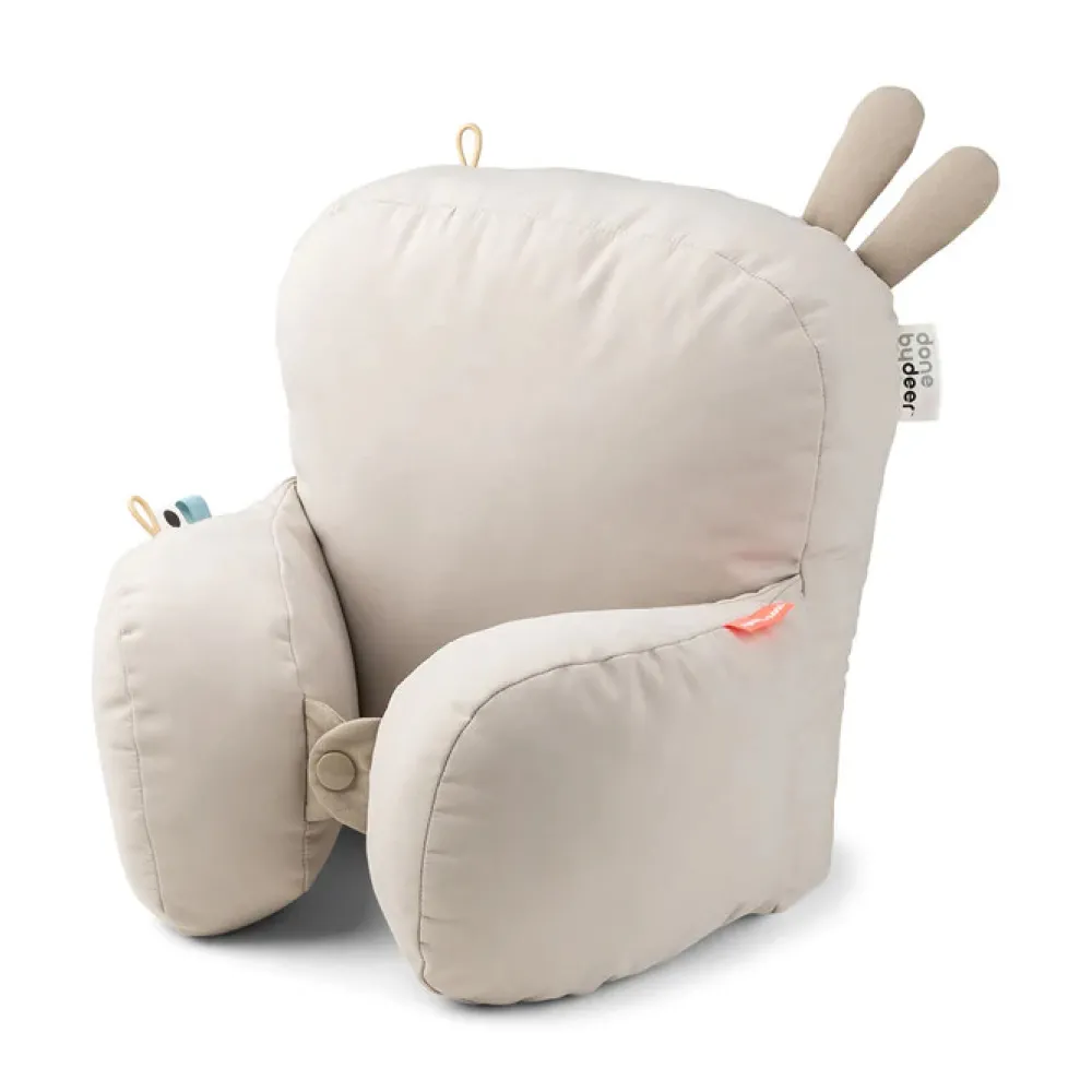 Done By Deer Barnevognspude Lalee Sand- Barnevognspuder