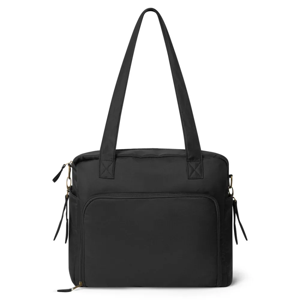 That´s Mine Barnevognspusletaske, Benny, Black- Pusletasker & Transporttasker