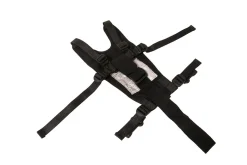 BASSON Barnevognssele- Barnevognsseler