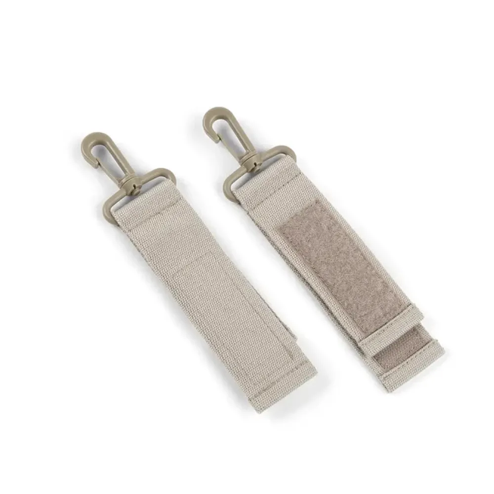 Done By Deer Barnevognstaske - Sand- Pusletasker & Transporttasker