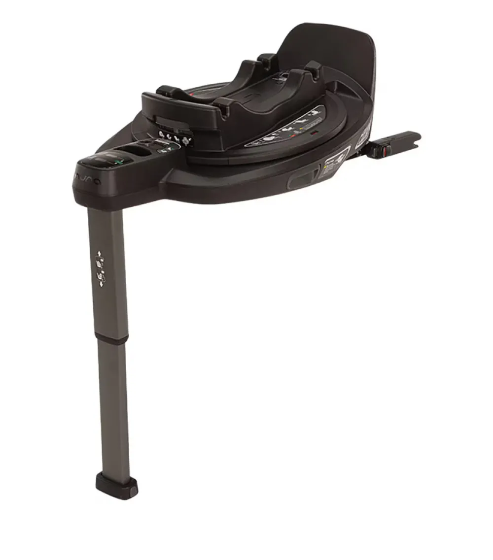 Nuna Base Curve- Drejebaser Til Autostole