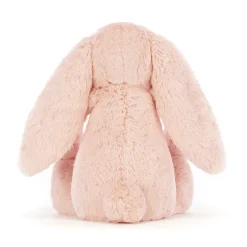 JellyCat Bashful kanin, Blush 31 cm- Bamser