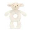 JellyCat Bashful lam ring rangle- Rangler I Plys
