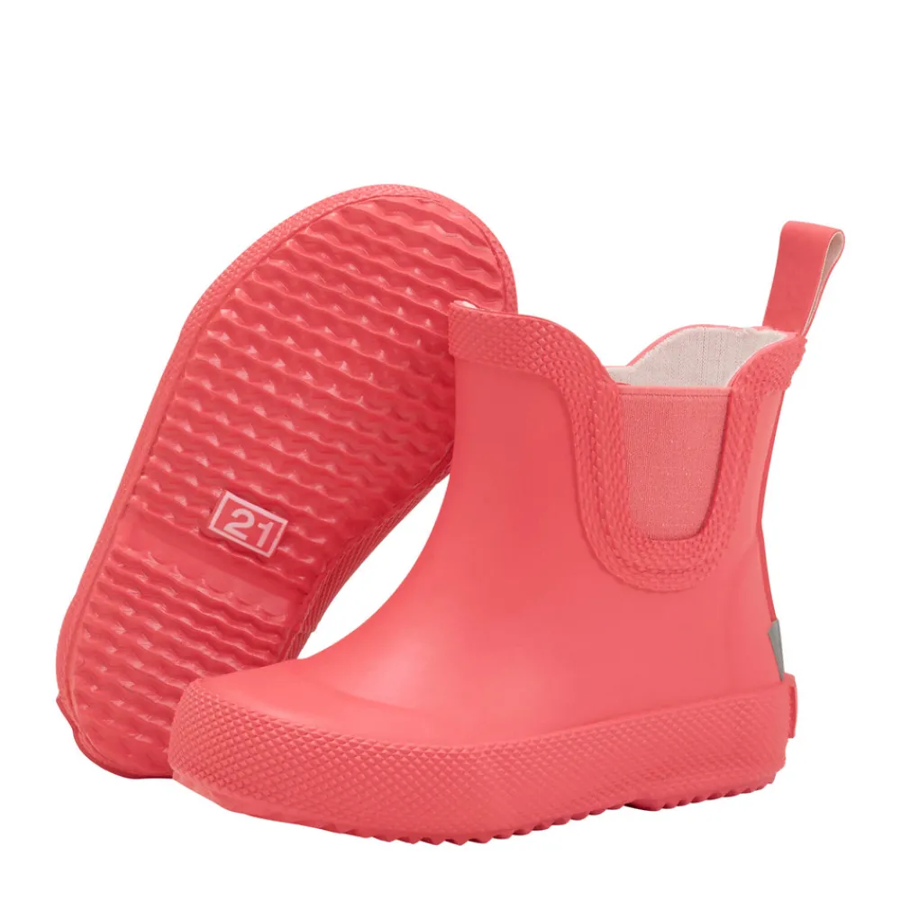 CeLaVi Basis Kort Gummistøvle - 4651- Korte Gummistøvler