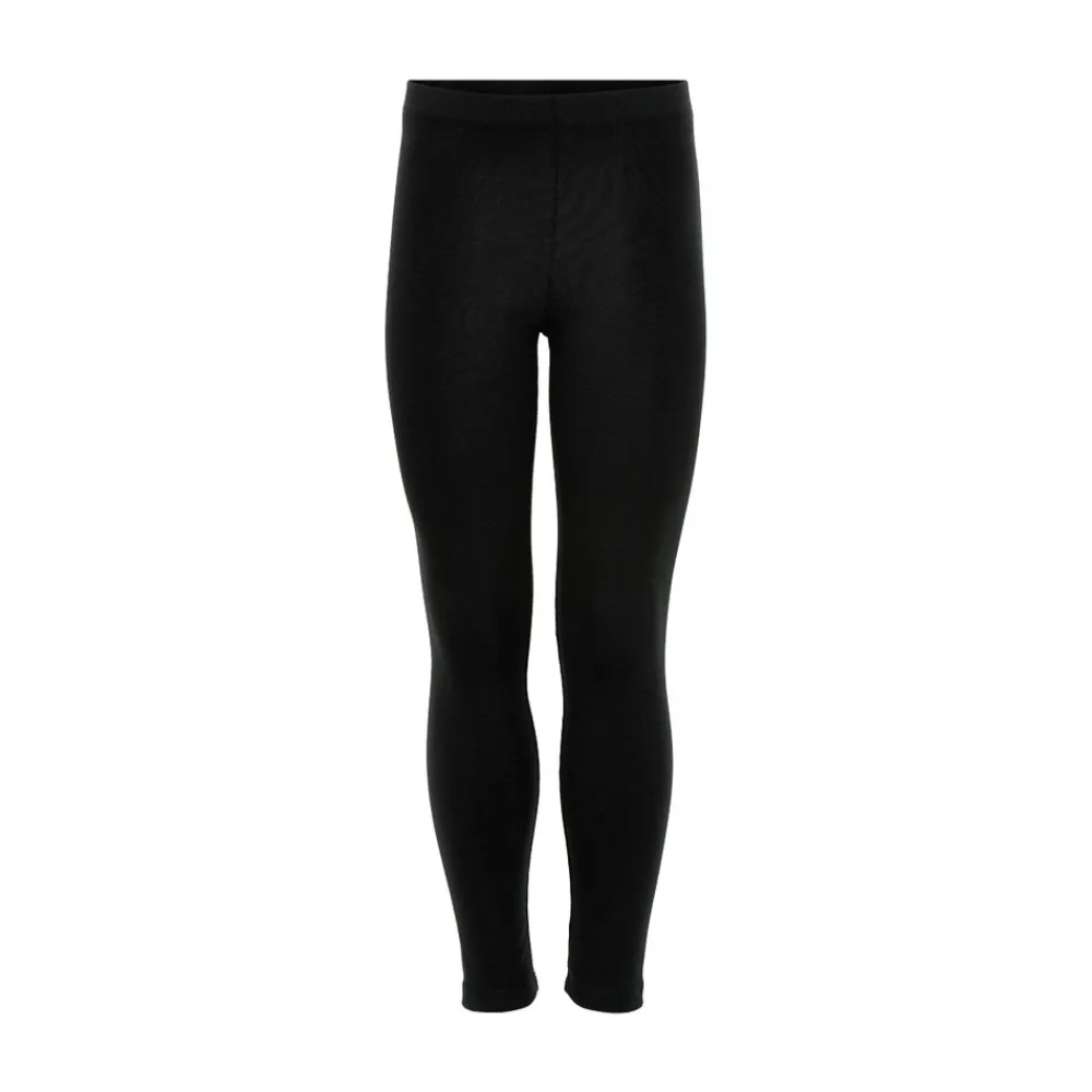 Minymo Basis Leggings (2-Pak) - 106- Multipack|Leggings