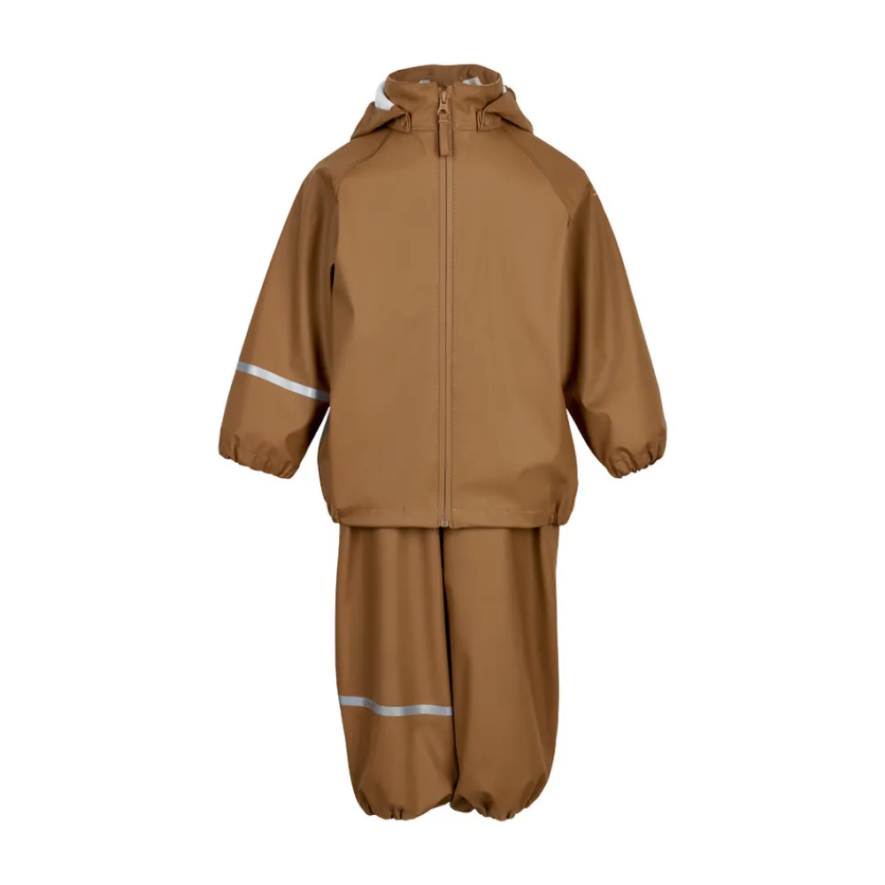 CeLaVi Basis Regnsæt - Recycle PU - 240- Regntøj