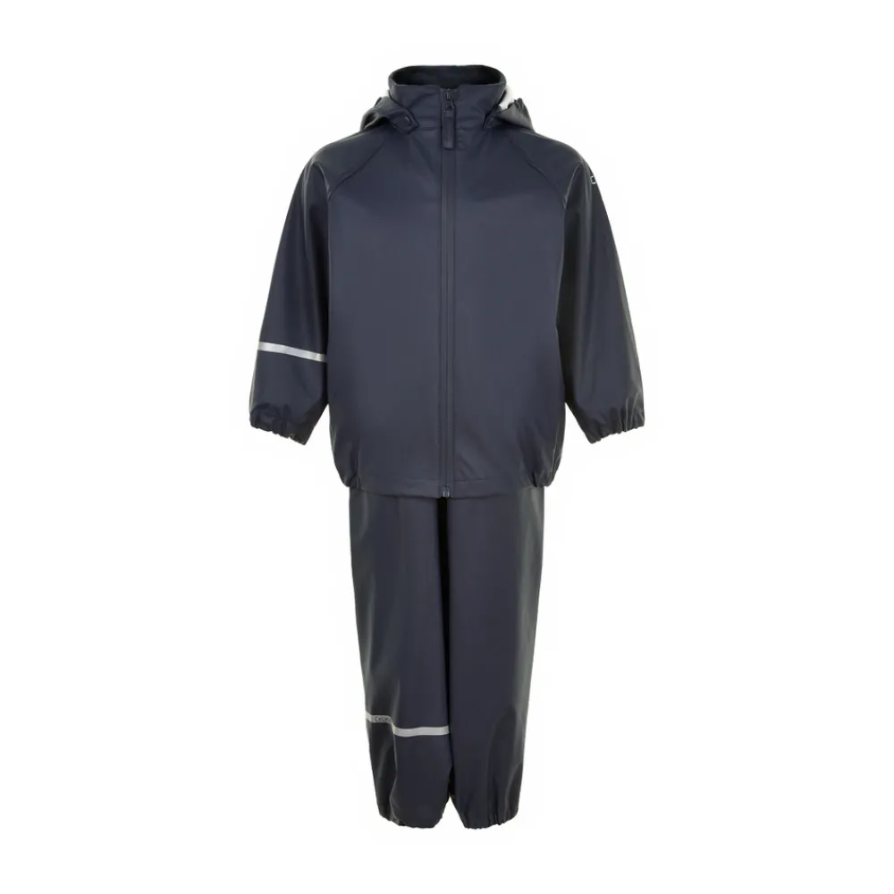 CeLaVi Basis Regnsæt - Recycle PU - 778- Regntøj