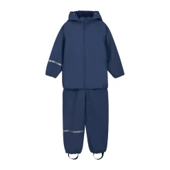 CeLaVi Basis Regnsæt - Recycle PU - 7934- Regntøj