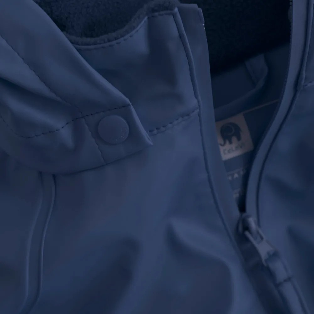 CeLaVi Basis Regnsæt - Recycle PU - 7934- Regntøj