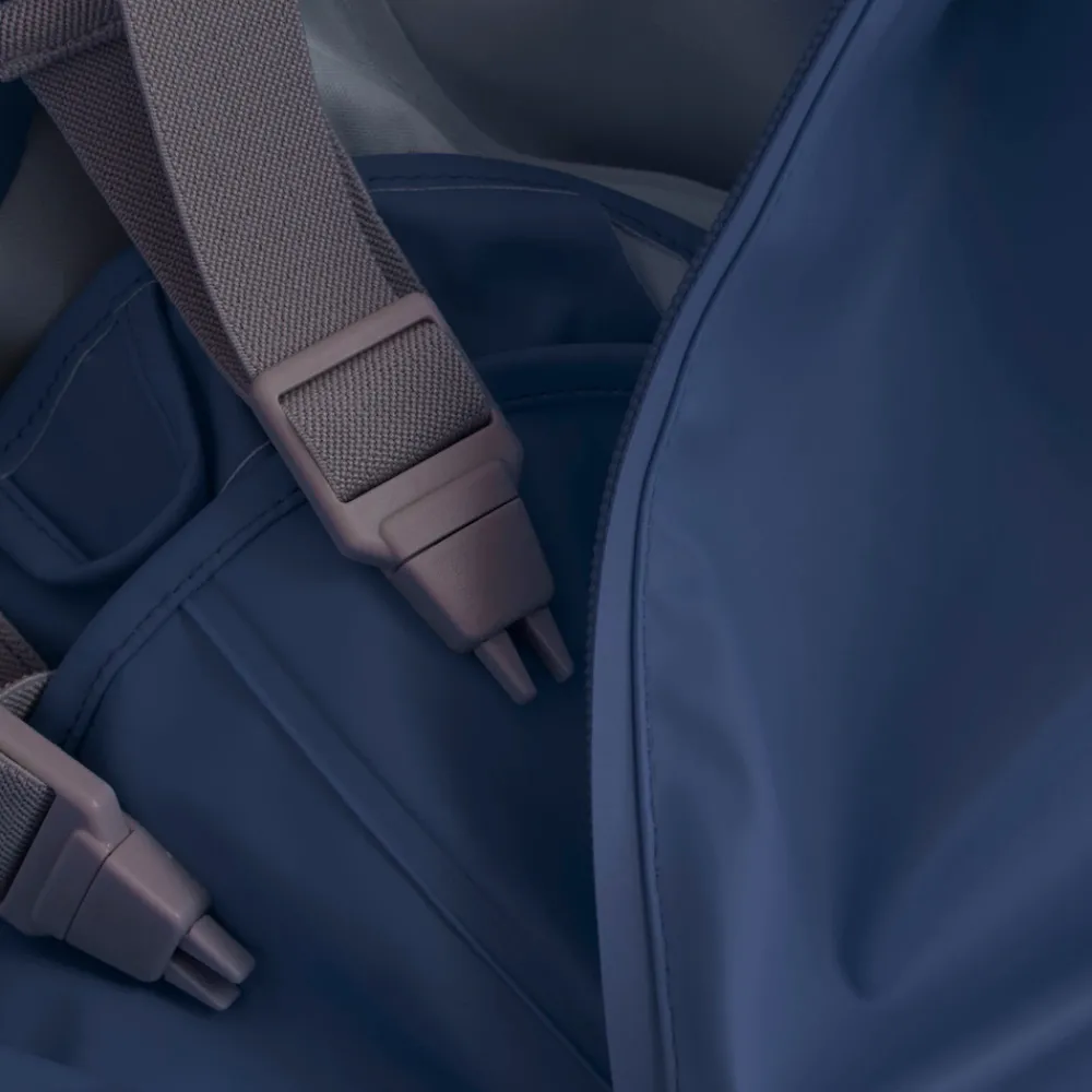 CeLaVi Basis Regnsæt - Recycle PU - 7934- Regntøj