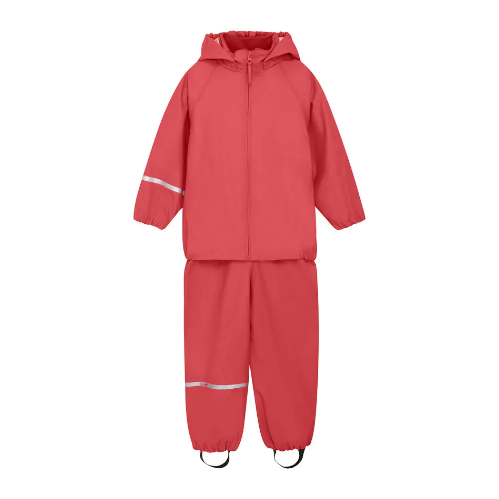 CeLaVi Basis Regnsæt - Recycle PU - 4651- Regntøj