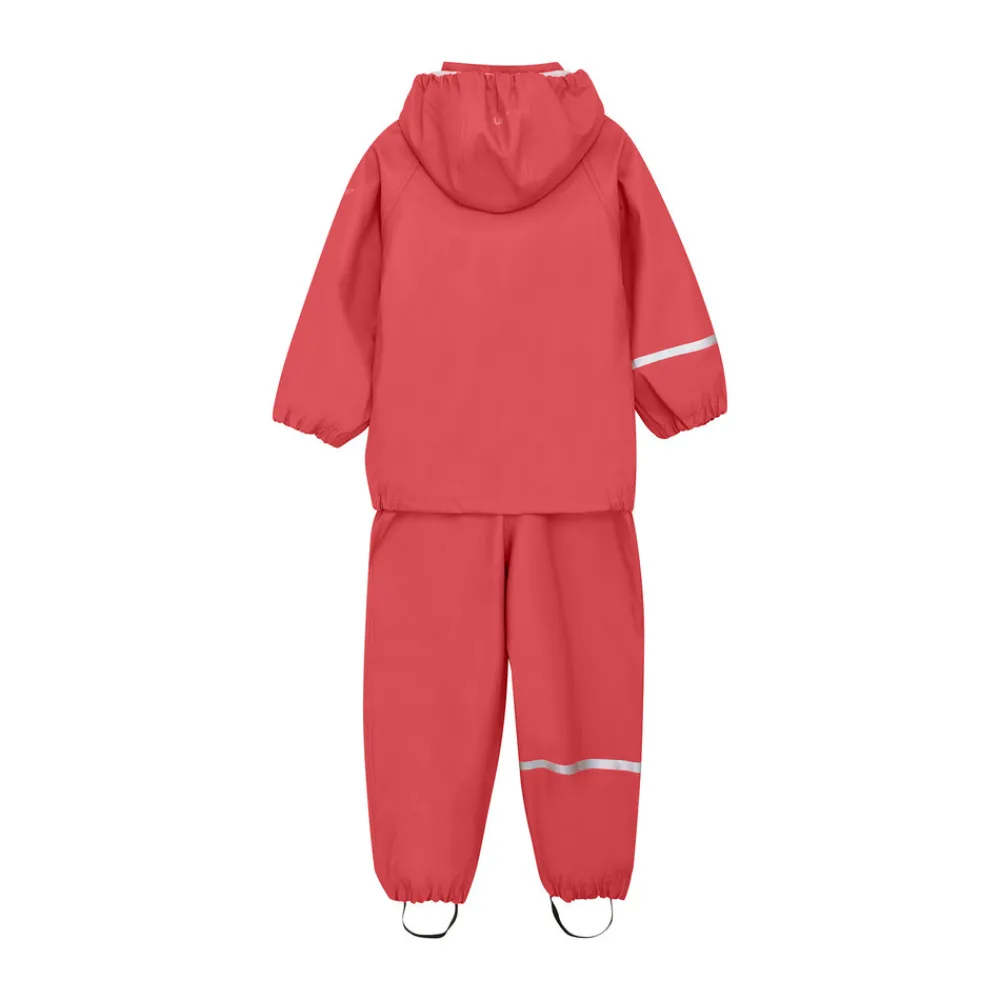 CeLaVi Basis Regnsæt - Recycle PU - 4651- Regntøj