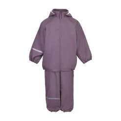 CeLaVi Basis Regnsæt - Recycle PU - 652- Regntøj