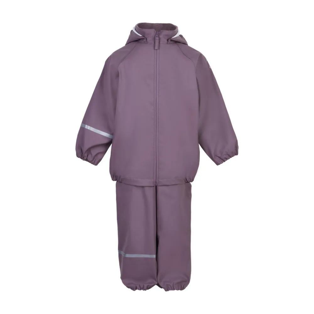 CeLaVi Basis Regnsæt - Recycle PU - 652- Regntøj