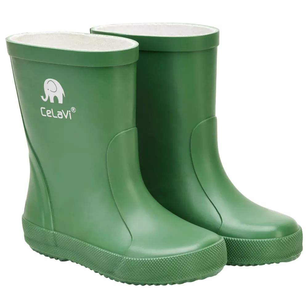 CeLaVi Basis støvle - 906- Lange Gummistøvler