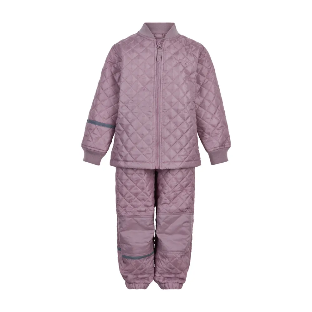 CeLaVi Basis termo-sæt - 616- Termotøj