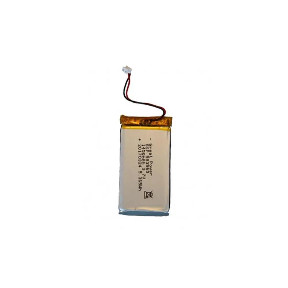 Neonate Batteri BC-6x00D 1450mAh- Babyalarmer