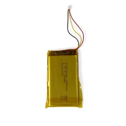 Neonate Batteri BC-6x00D 1450mAh, 3 wire- Babyalarmer