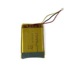 Neonate Batteri BC-5x00D 1100mAh, 3 wire- Babyalarmer