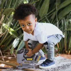 Stanley Junior Batteridrevet stiksav- Værktøj & Værktøjsbænke