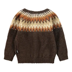 Molo Bay Cardigan - 4970- Cardigans, Veste & Trøjer