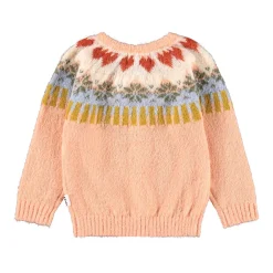 Molo Bay Cardigan - 4957- Cardigans, Veste & Trøjer