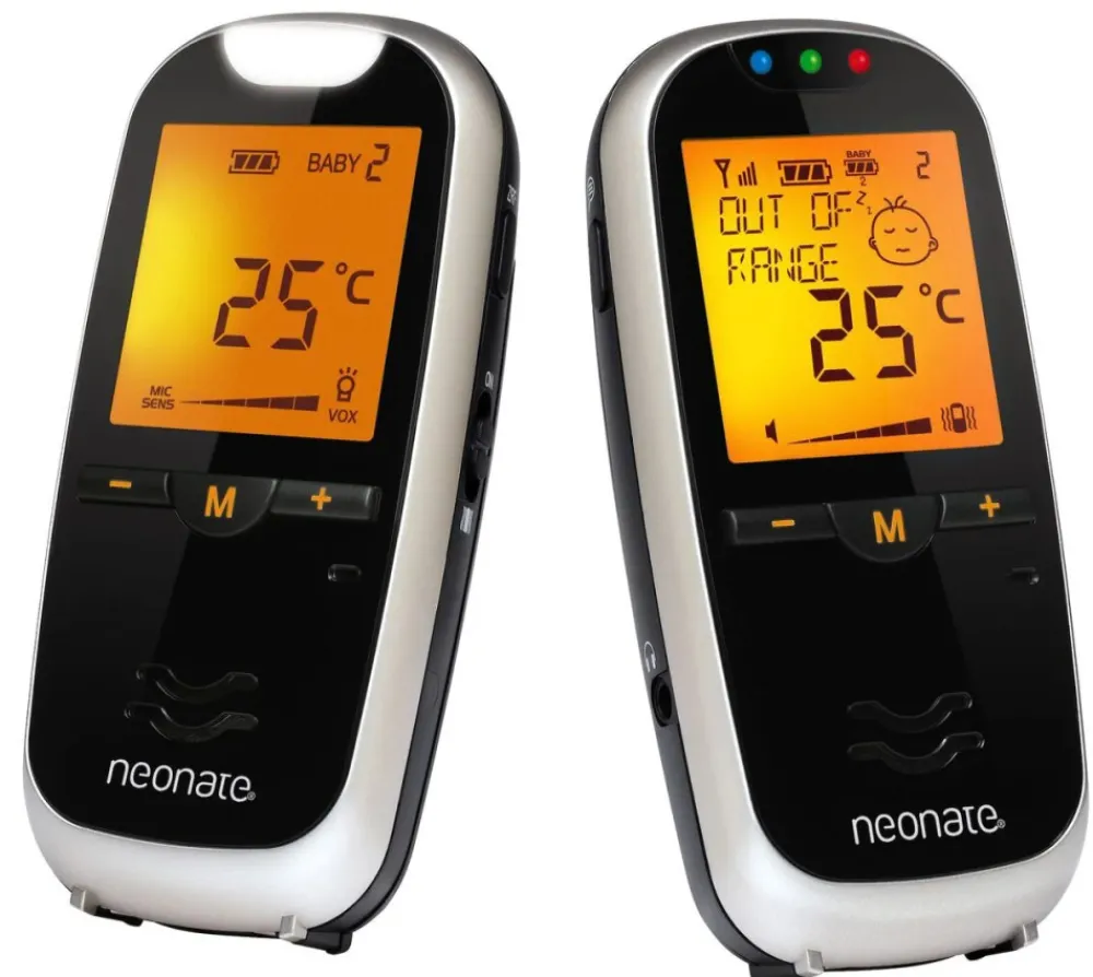 Neonate BC-6500D babyalarm- Babyalarmer