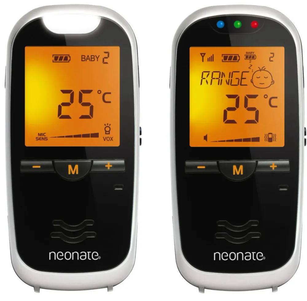 Neonate BC-6500D babyalarm- Babyalarmer