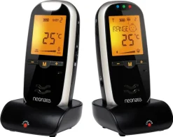 Neonate BC-6500D babyalarm- Babyalarmer