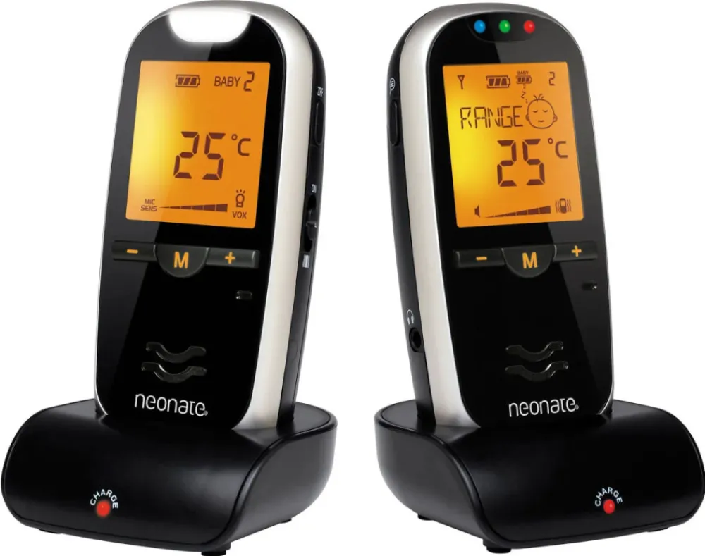 Neonate BC-6500D babyalarm- Babyalarmer