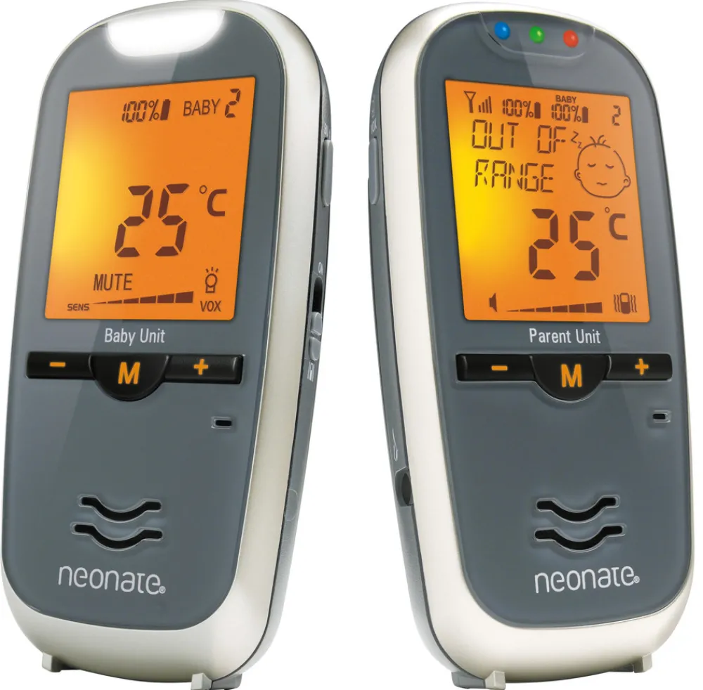 Neonate BC-6900D babyalarm- Babyalarmer