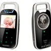Neonate BC-8000DV babyalarm m. videoovervågning- Babyalarmer