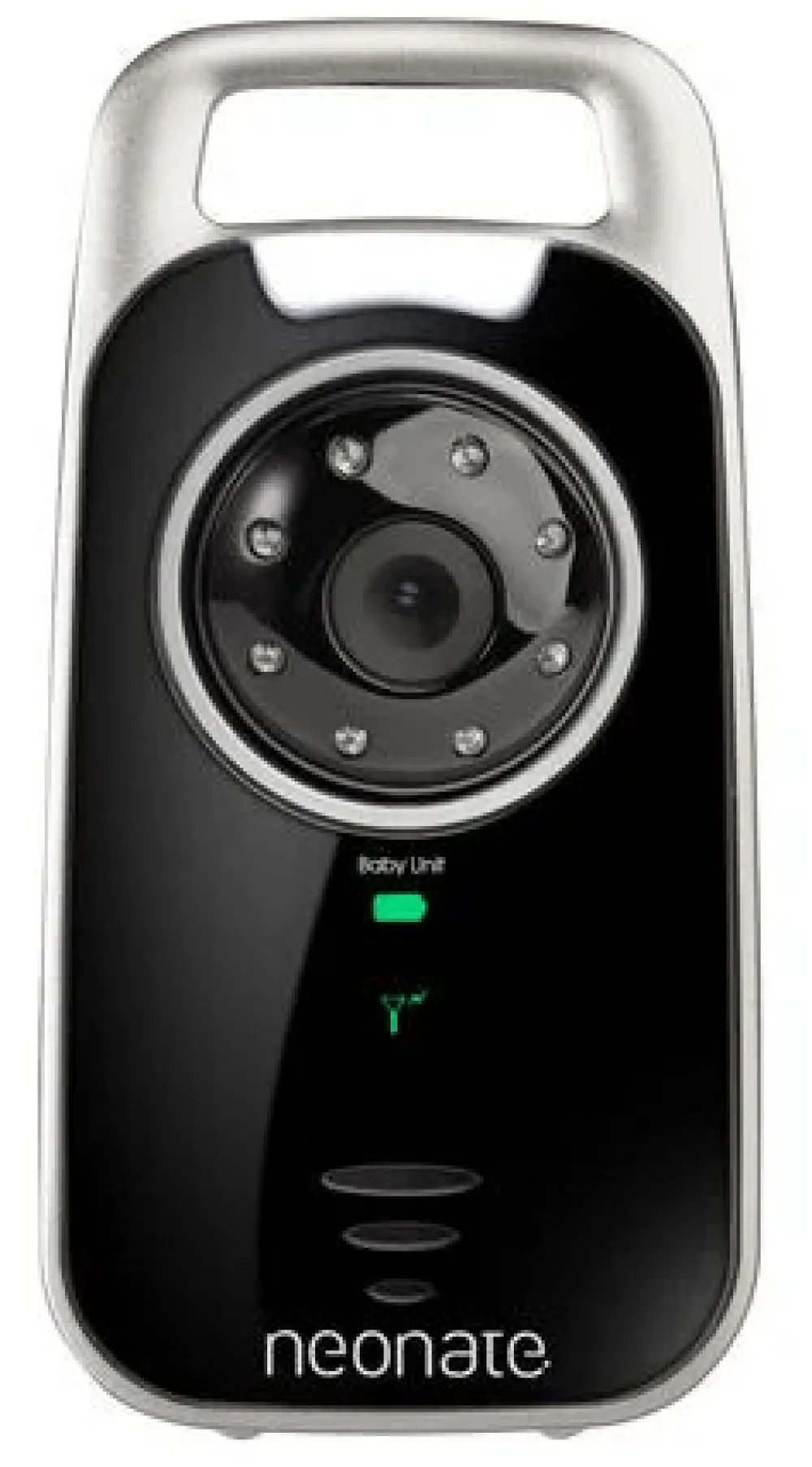 Neonate BC-8000DV babyalarm m. videoovervågning- Babyalarmer