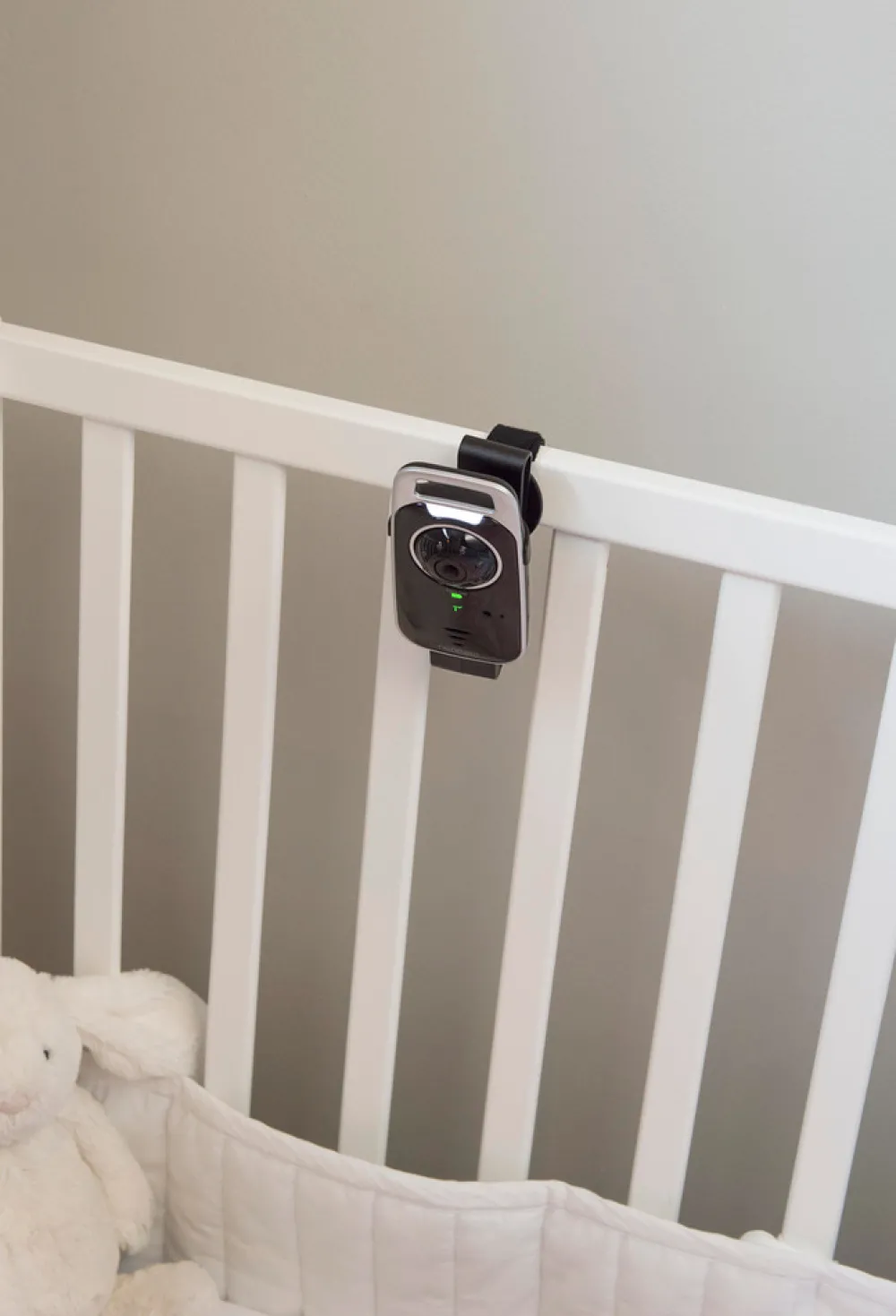 Neonate BC-8000DV babyalarm m. videoovervågning- Babyalarmer