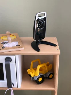 Neonate BC-8000DV babyalarm m. videoovervågning- Babyalarmer