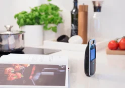 Neonate BC-8000DV babyalarm m. videoovervågning- Babyalarmer