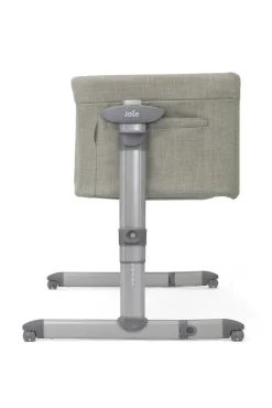 Joie Bedside crib, Roomie Glide, Almond-Børn Vugger