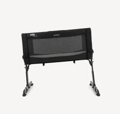 Joie Bedside crib, Roomie Go, Shale-Børn Vugger