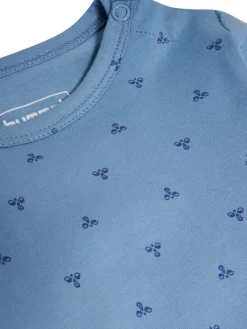 hummel Bee Langærmet Body - 7162- Bodystocking Langærmet